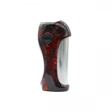 Box Divine DNA 60 Stab Wood Limited Edition 06 - BD Vape