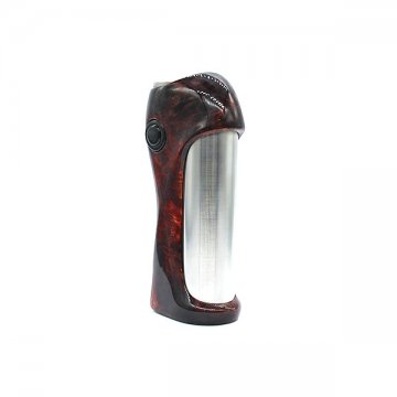 Box Divine DNA 60 Stab Wood Limited Edition 06 - BD Vape