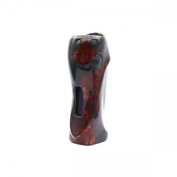 Box Divine DNA 60 Stab Wood Limited Edition 06 - BD Vape