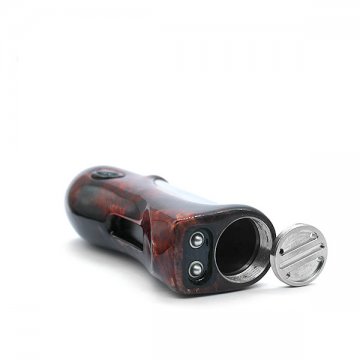 Box Divine DNA 60 Stab Wood Limited Edition 06 - BD Vape