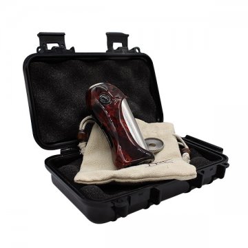Box Divine DNA 60 Stab Wood Limited Edition 06 - BD Vape
