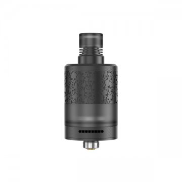 Precisio RTA Dark Night Limited Edition - BD Vape Precisio RTA Dark Night Limited Edition - BD Vape