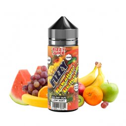 Hawaiian Delight 0mg 100ml - Fizzy