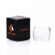 Zeus Dual bubble glass tube 5.5ML - Geekvape