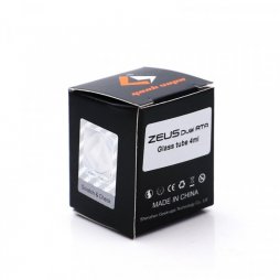 Tank Pyrex Zeus dual 5.5ML - Geekvape