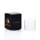 Zeus Dual bubble glass tube 5.5ML - Geekvape