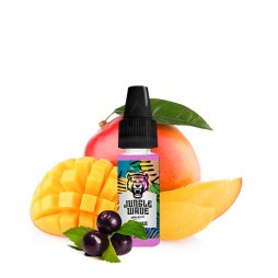 Concentrate Mango Haze 10ml - Jungle Wave