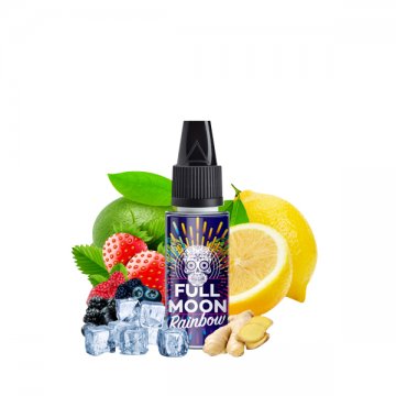Concentrate Rainbow 10ml - Full Moon