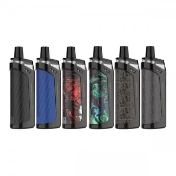 Kit Pod Target PM80 4ml 80W 2000mAh - Vaporesso