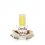 Concentrate flavor Banana Split 10ml - Capella