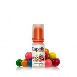 Arôme concentré Bubble Gum 10ml - Capella