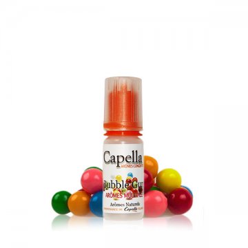 Concentré Bubble Gum 10ml - Capella