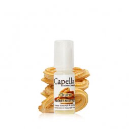 Concentrate flavor Churro 10ml - Capella