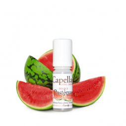 Arôme concentré Double Watermelon 10ml - Capella