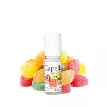 Concentrate Jelly Candy 10ml - Capella