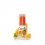 Arôme concentré Juicy Orange 10ml - Capella