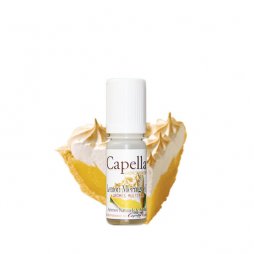 Concentrate flavor Lemon Meringue Pie V2 10ml - Capella