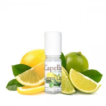Concentrate Lime 10ml - Capella