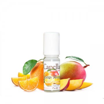 Concentrate Orange Mango 10ml - Capella