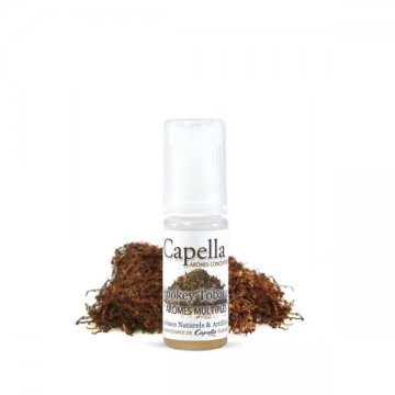 Concentrate Smokey Tobacco 10ml - Capella