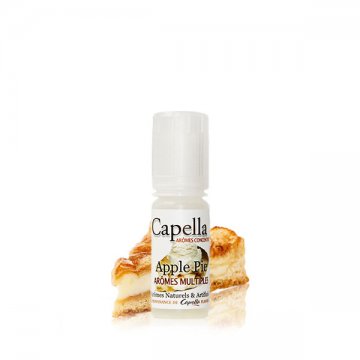 Concentré Apple Pie 10ml - Capella