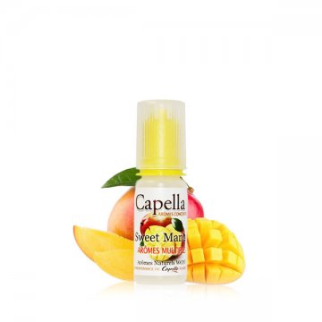 Concentré Sweet Mango 10ml - Capella