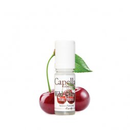 Concentrate flavor Wild Cherry 10ml - Capella