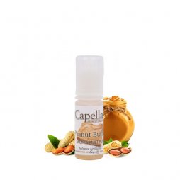 Concentrate flavor Peanut Butter 10ml - Capella