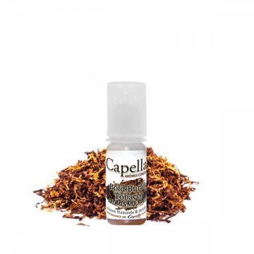 Concentré Bold Burley Tobacco 10ml - Capella