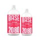 Base 20PG / 80VG 500ml / 1L - Sevap