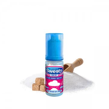 Sweety Additive 10ml - Swoke
