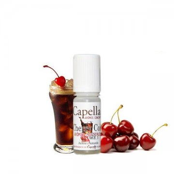 Concentrate Cherry Cola RF 10ml - Capella