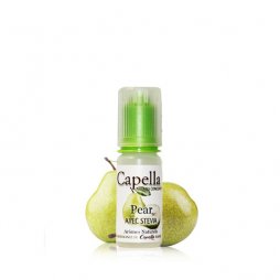 Concentré Pear 10ml - Capella