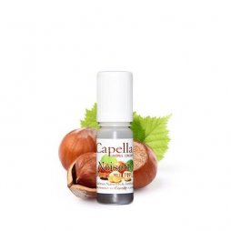 Concentrate Hazelnut V2 10ml - Capella