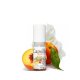 Concentré Peaches & Cream V2 10ml - Capella