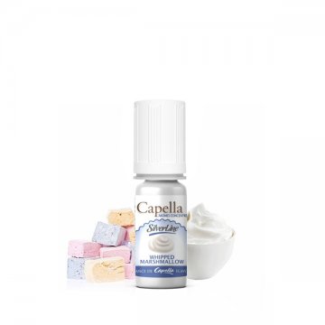 Concentrate Whipped Marshmallow 10ml - Capella