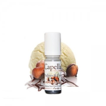 Concentrate Praline and Cream 10ml - Capella