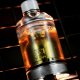 Precisio MTL RTA Top Cap 2.7ml - BD Vape