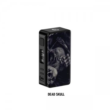 Mod Manto Pro 228W - Rincoe