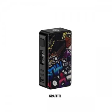 Mod Manto Pro 228W - Rincoe