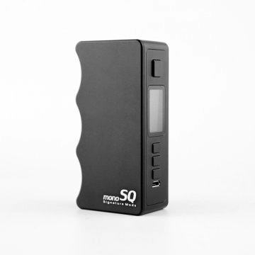 Mod Mono SQ DNA75C - Dovpo X Signature Mods
