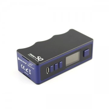 Mod Mono SQ 75W - Dovpo X Signature Mods