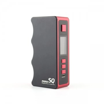 Mod Mono SQ DNA75C - Dovpo X Signature Mods