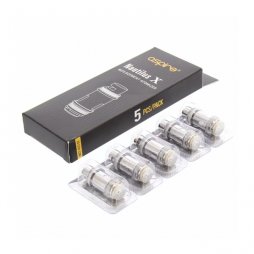 Résistance Nautilus X 1.5ohm Aspire