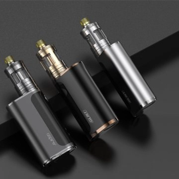 Kit Nautilus GT 3ml 75W - Aspire