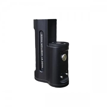 Box Easy 60W - Ambition Mods X Sunbox