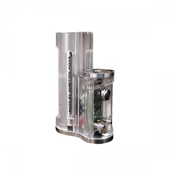 Box Easy 60W - Ambition Mods X Sunbox