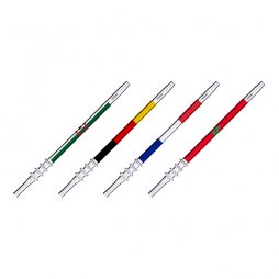Mouthpiece Style Flags for Shisha - Paname