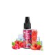 Concentrate Fraise Framboise 10ml - Sun Tea by Full Moon