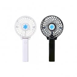 Ventilateur portable USB 18650
